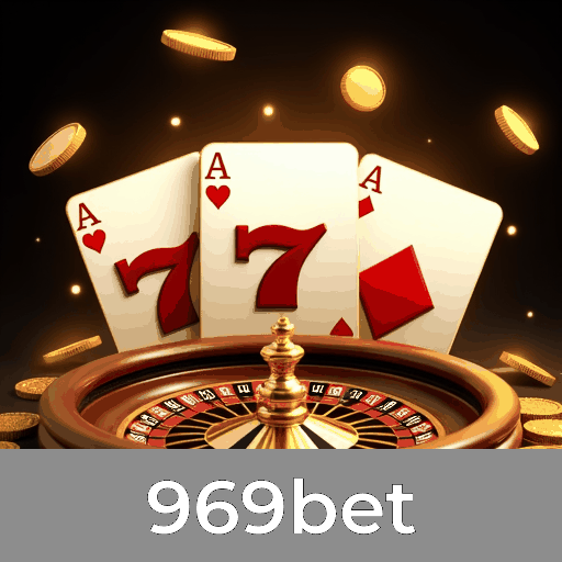Descubra os Melhores Bônus no 969bet: Oferta Exclusiva de Jogos