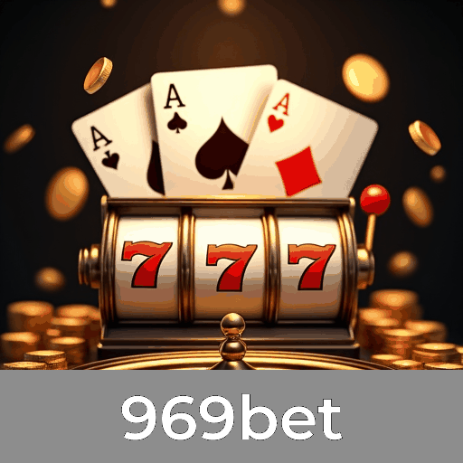 Descubra a Emoção do 969bet com Roleta Brasileira VIP ao Vivo