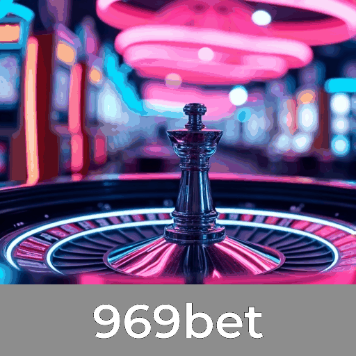 Descubra a Excitação dos Jogos de Cassino no 969bet